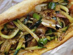 -刘氏方酥锅盔(古城总店)