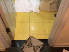 -如家酒店(上海南京路人民广场店)