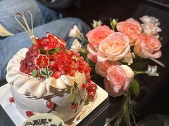 -Chili's Cafe&Bar奇利斯(滨江店)