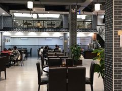 大堂-鱼篮仔·潮汕美食(圆明新园店)