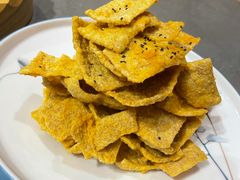 -龙虾奇迹泥炉烤肉(大华三路店)