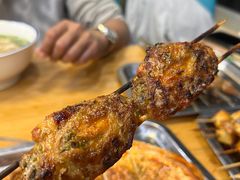 -西域美食兰州老马拉面(正阳大街店)