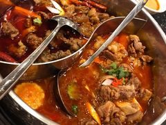 -刘一锅筋头巴脑(凌空二街店)