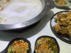 -京门活鱼馆·鱼火锅(百子湾（原红庙）店)