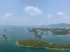-庐山西海主景区