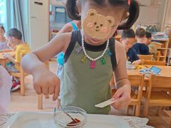 -雀儿音乐花园蒙特梭利托班
