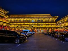 -山西饭店