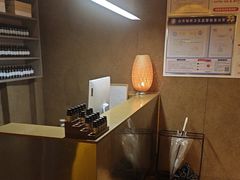-厘舍SPA(运达店)