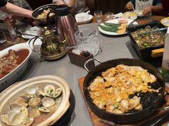 -张家卫·阳江菜·小海鲜(肥婆湾桥店)