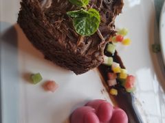 -YUE·6·西式融合餐厅(外滩六号店)