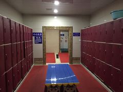 -齐汇维景大酒店游泳馆(山东政协大厦齐汇维景)