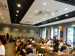 大堂-苗乡米线(建军路店)