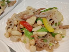 -新兴家喻酒家·羊城名宴(昌岗店)