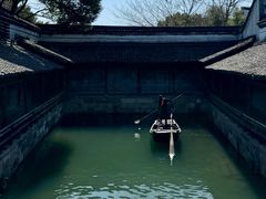 -乌镇东栅景区