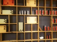 -邈墨茶馆(大兜路1号店)