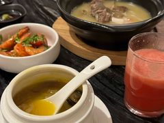 -长沙北辰洲际酒店-兰调全日餐厅