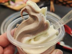 -贺野·自助炭火烤肉(紫藤路店)