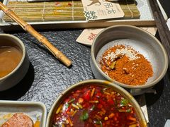 -大龙燚·旷野鲜火锅(广州首店)