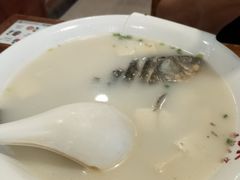 -东北人家铁锅炖(鞍山路店)