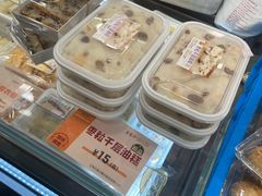 -王家沙点心店(南京西路总店)