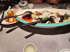 -晓粤·惹味粤菜(凯德乐峰广场店)