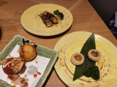 -京旬海鲜放题·铁板烧自助餐厅
