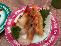 -元气寿司(环球港店)