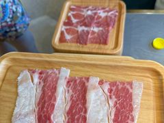 -空之介寿喜烧·和牛放题(恒隆广场店)