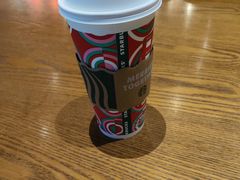 -星巴克(北京三里屯SOHO一店)