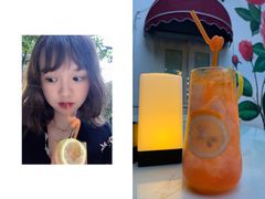 -默迹咖啡馆