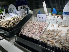 -星伦多 自助料理(圆融店)