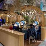 就算是凛冽的寒风，这家店也是人满为患