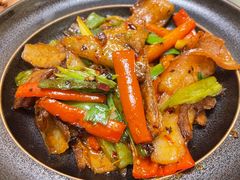 -小巷餐厅(五大街店)