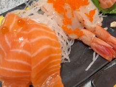 -争鲜回转寿司(西红门荟聚PLUS店)