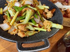 -天山传奇新疆菜(SKLP店)