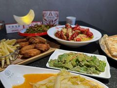 -叶派龙虾·招牌十三香(合肥路首店)