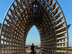 -南汇嘴观海公园