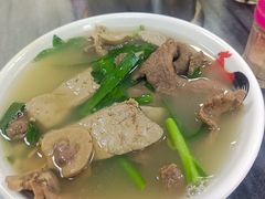 -珍珍小食店(西华路店)