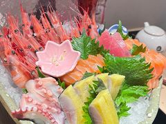 -匠和风精致料理(福州金融街万达店)