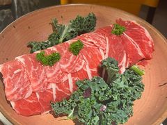 -芸山季·云南野生菌火锅(人民广场来福士店)