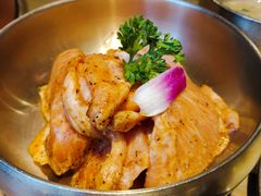 -西塔老太太泥炉烤肉(双井店)