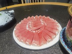 -东来顺(非遗·清真火锅·盛世广场店)