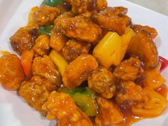 -佛有缘素食馆·荔湾老字号(陈家祠首店)