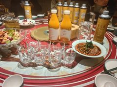 -醉长安(钟楼旗舰店)