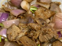 -东华大学第一食堂(松江校区店)