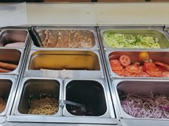-SUBWAY赛百味(金码大厦店)