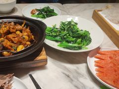 -汤城小厨•粤菜•靓汤(西直门凯德MALL店)