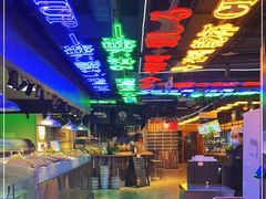 -日进一片海.生腌海鲜火锅.宵夜烧烤(三里屯总店)
