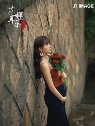 -专注孕妇照亲子照·纪田摄影