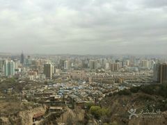 -兰山公园